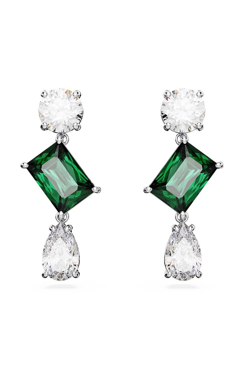 

Сережки Swarovski MESMERA