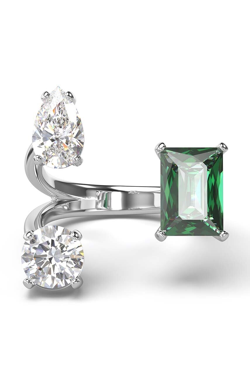 

Перстень Swarovski MESMERA