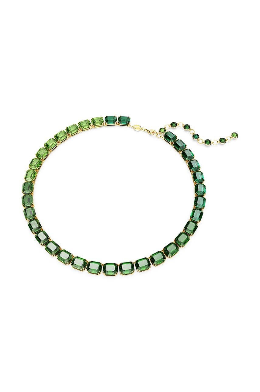 Levně Náhrdelník Swarovski 5671257 MILLENIA