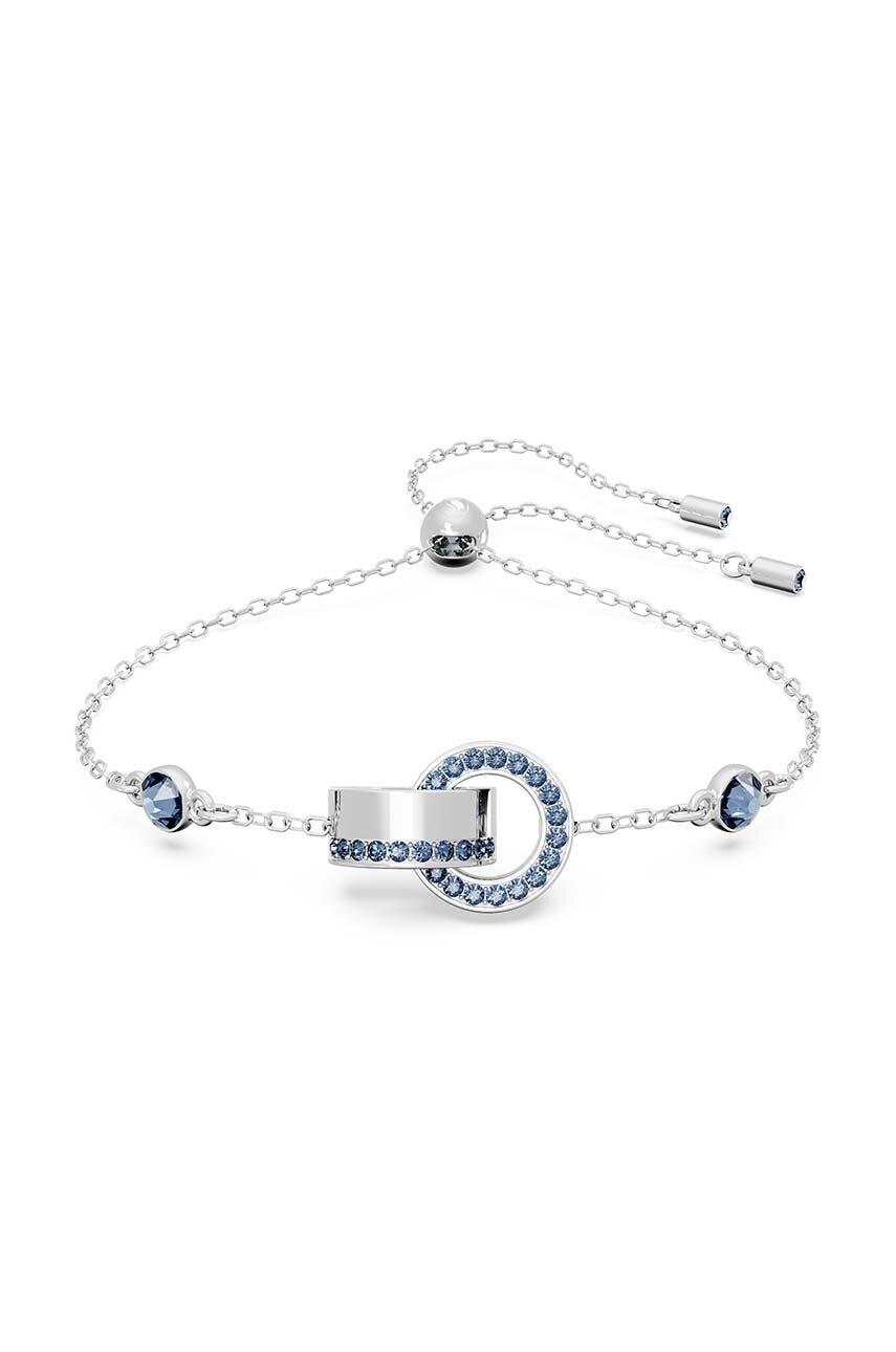 

Браслет Swarovski HOLLOW жіночий