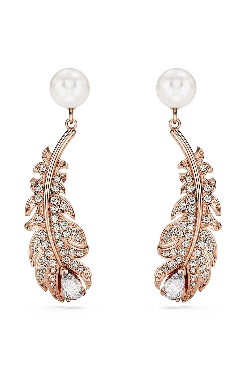 

Сережки Swarovski NICE