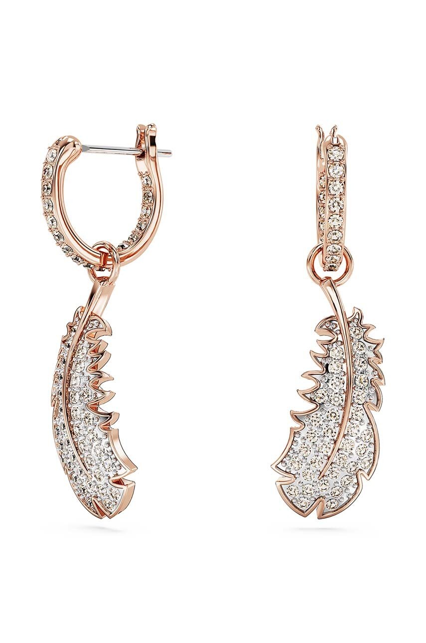 

Сережки Swarovski NICE