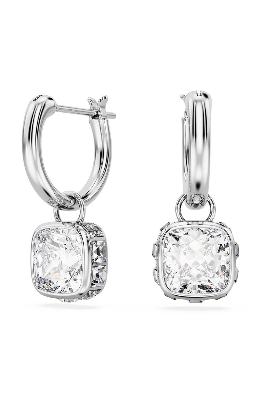 

Сережки Swarovski STILLA