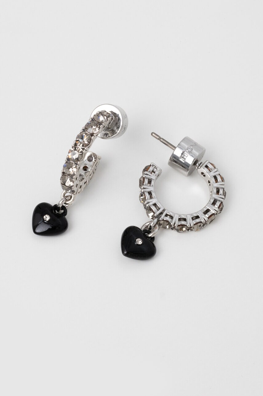 

Сережки Coach