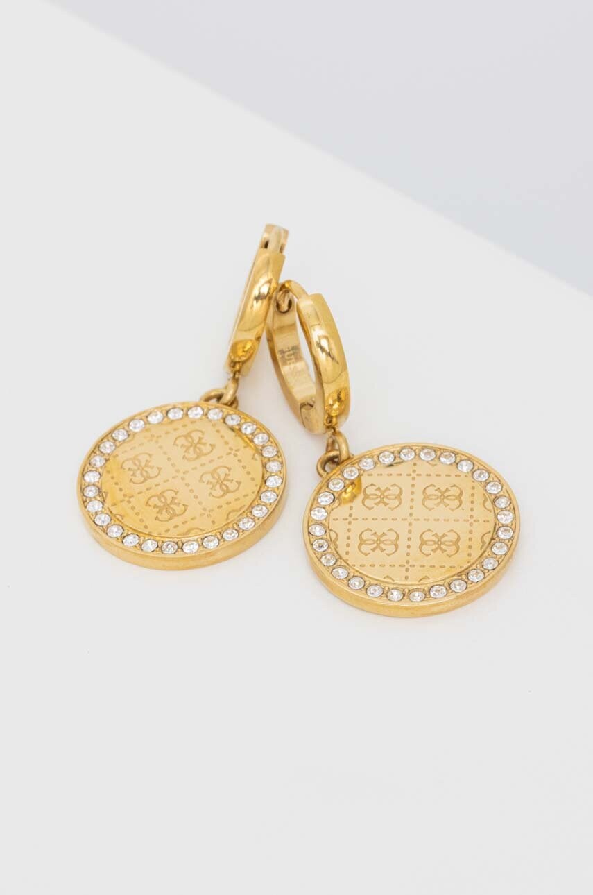

Сережки Guess