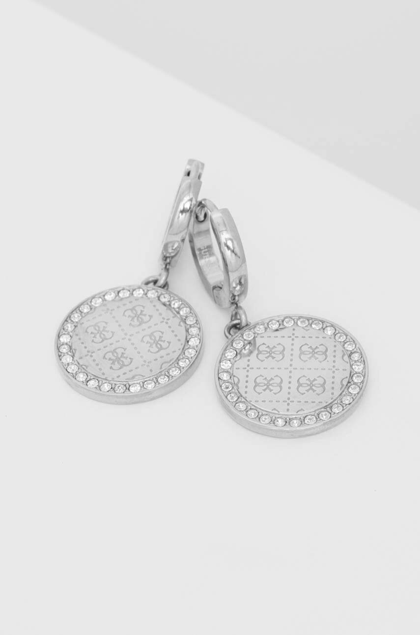 

Сережки Guess
