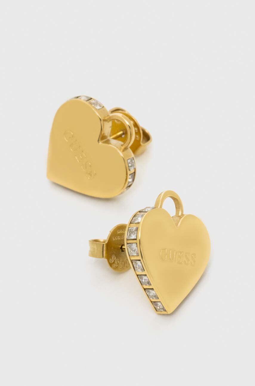 

Сережки Guess