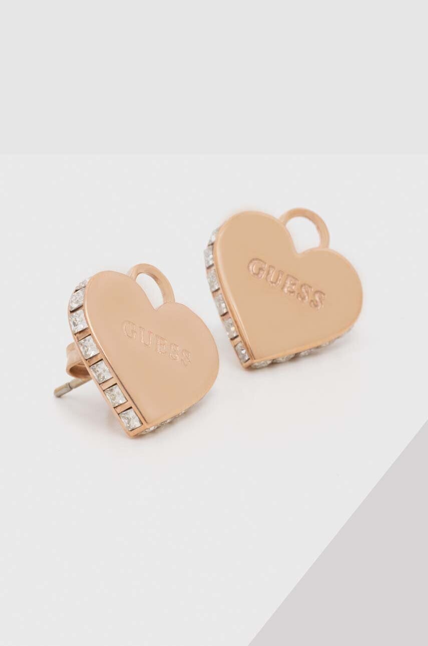 

Сережки Guess
