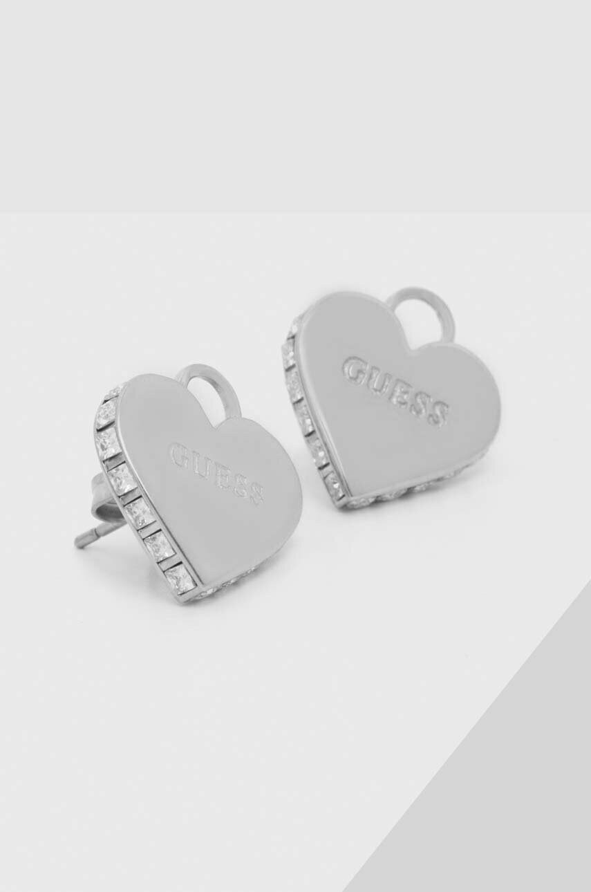 

Сережки Guess