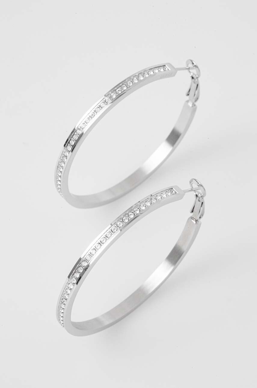 

Сережки Guess