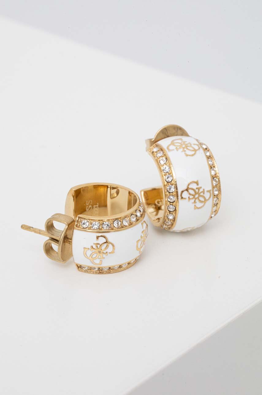 

Сережки Guess