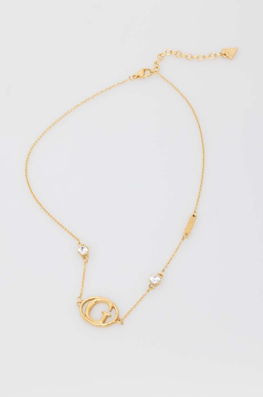 

Цепочка Guess