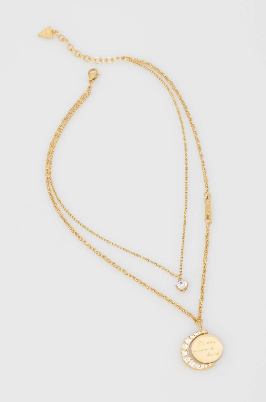 

Ланцюжок Guess