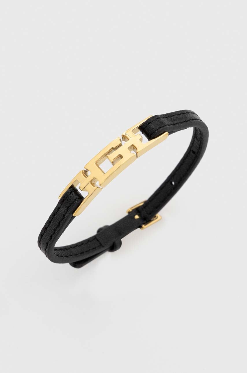 

Кожаный браслет Guess женская