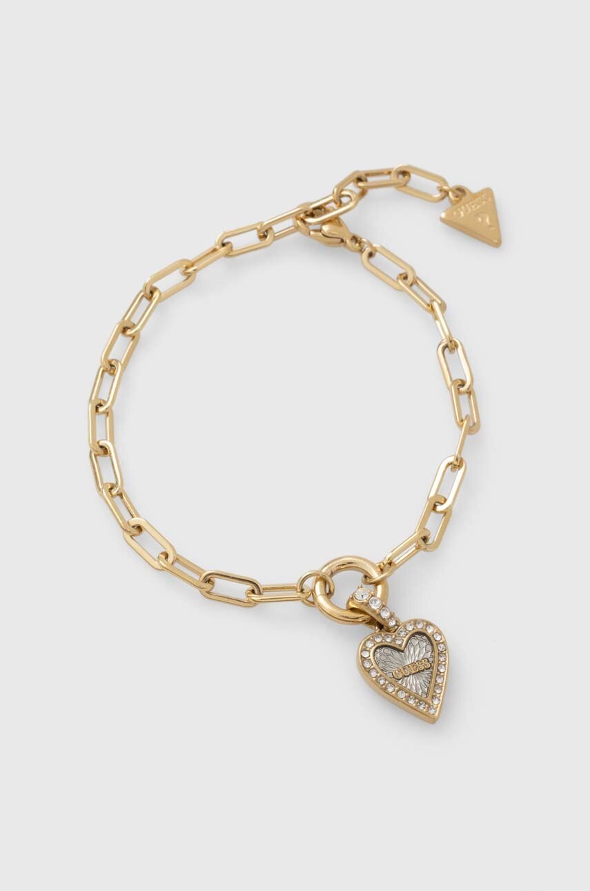 

Браслет Guess женская