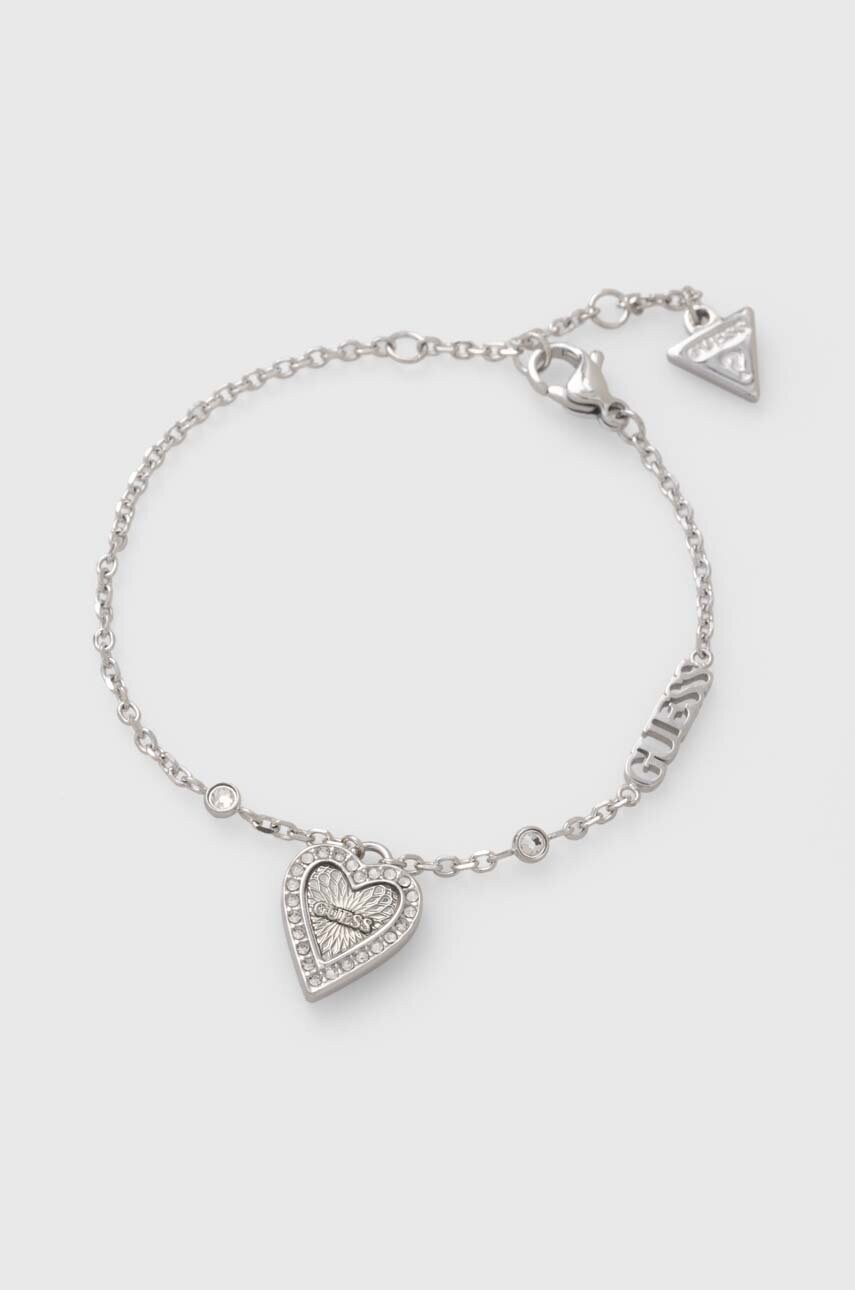 

Браслет Guess жіноча