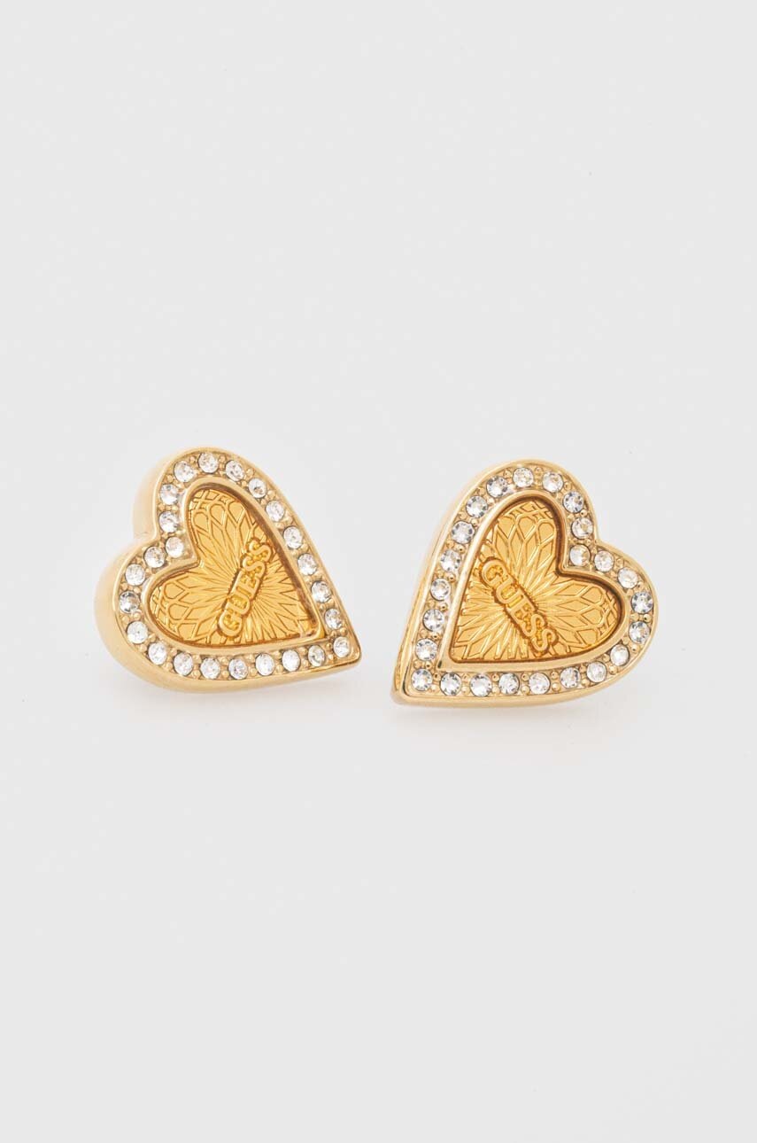 

Сережки Guess