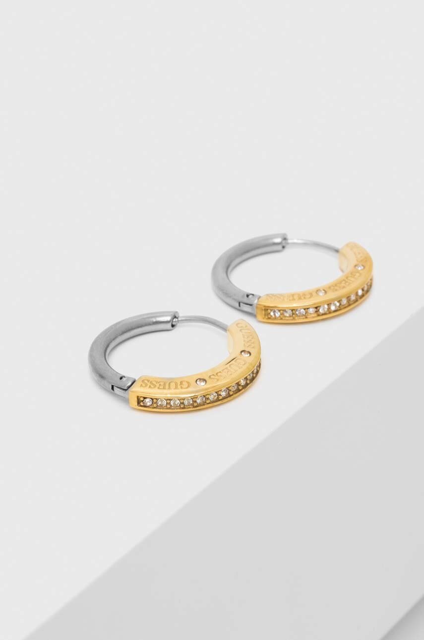 

Сережки Guess