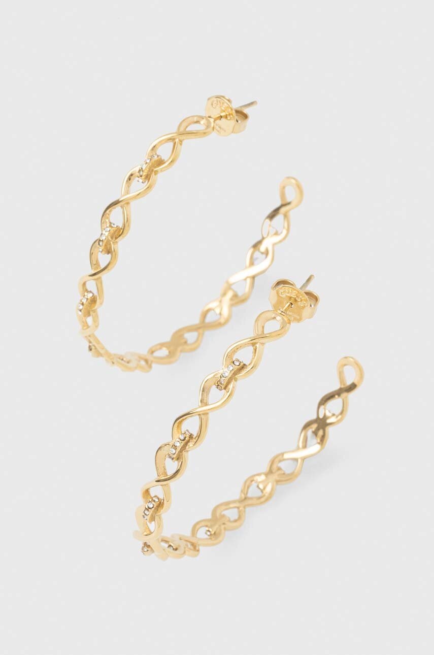 

Сережки Guess