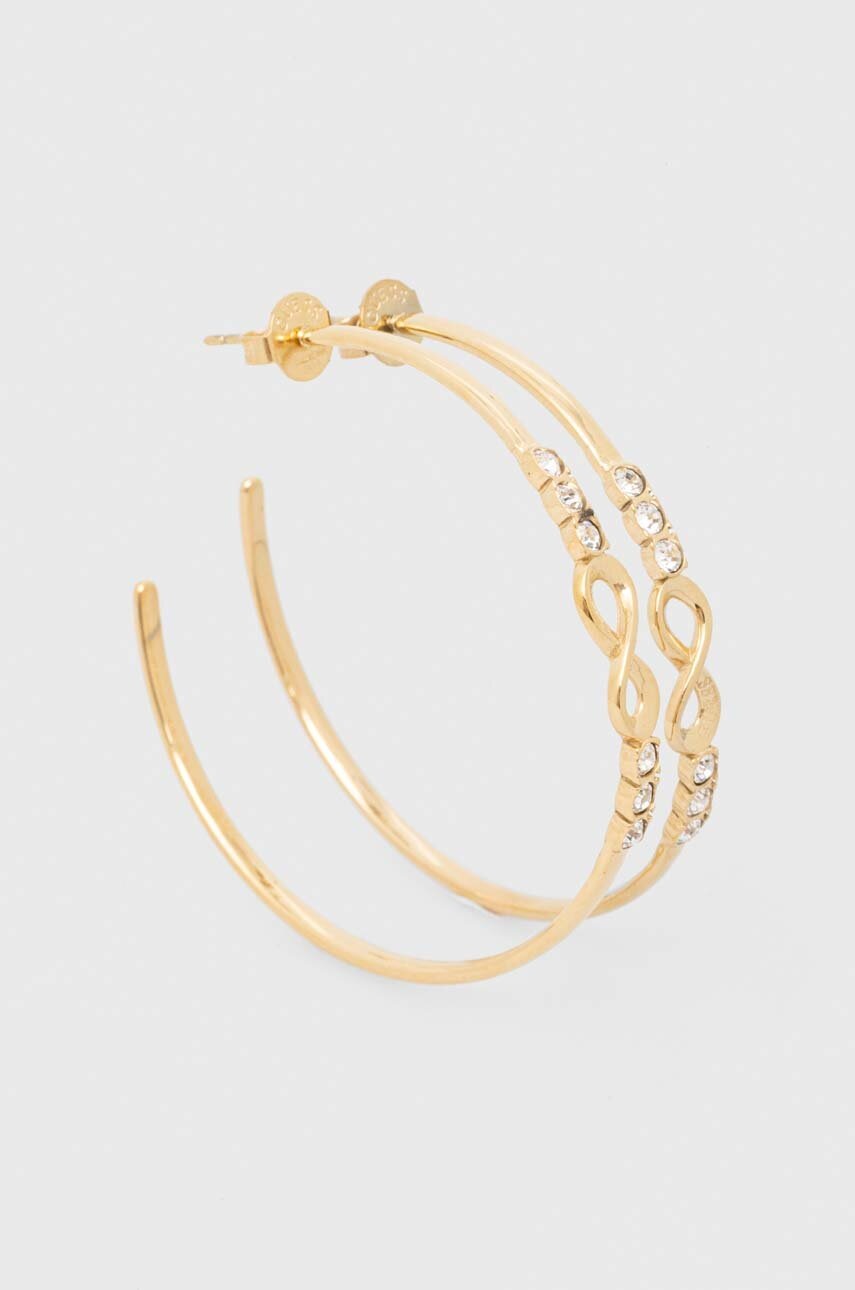 

Сережки Guess