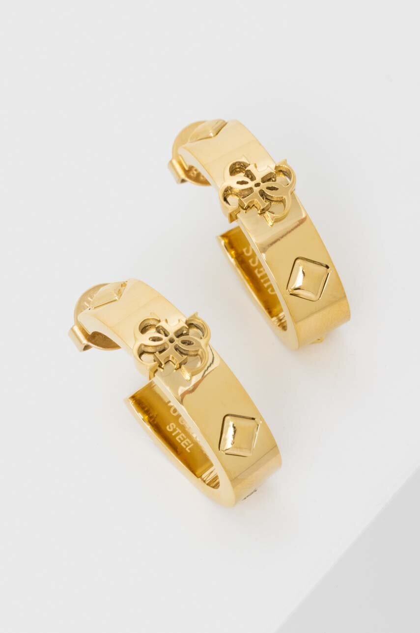 

Сережки Guess