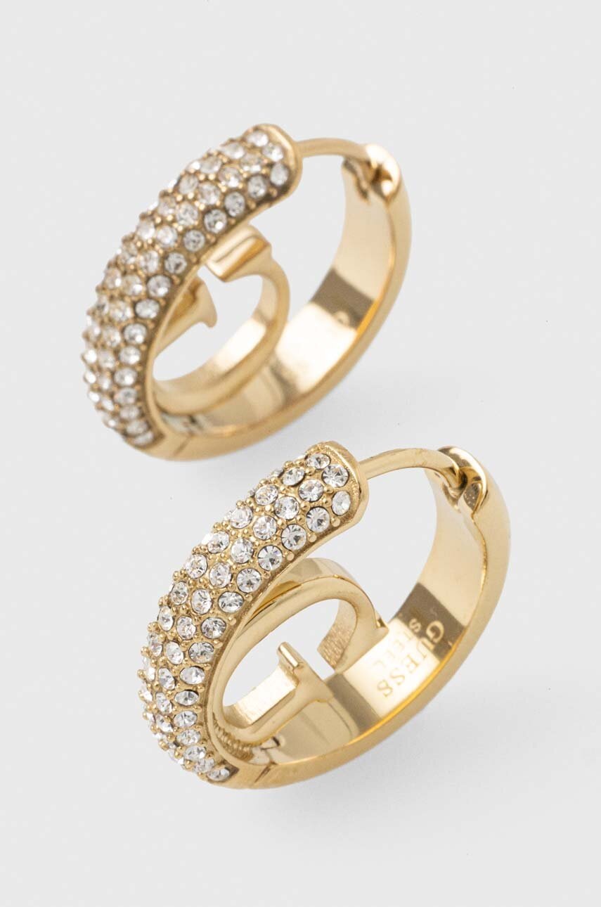 

Сережки Guess