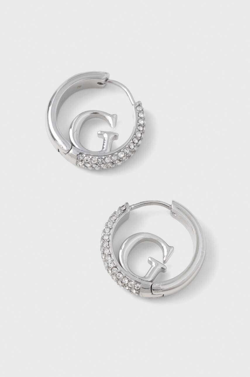 

Сережки Guess
