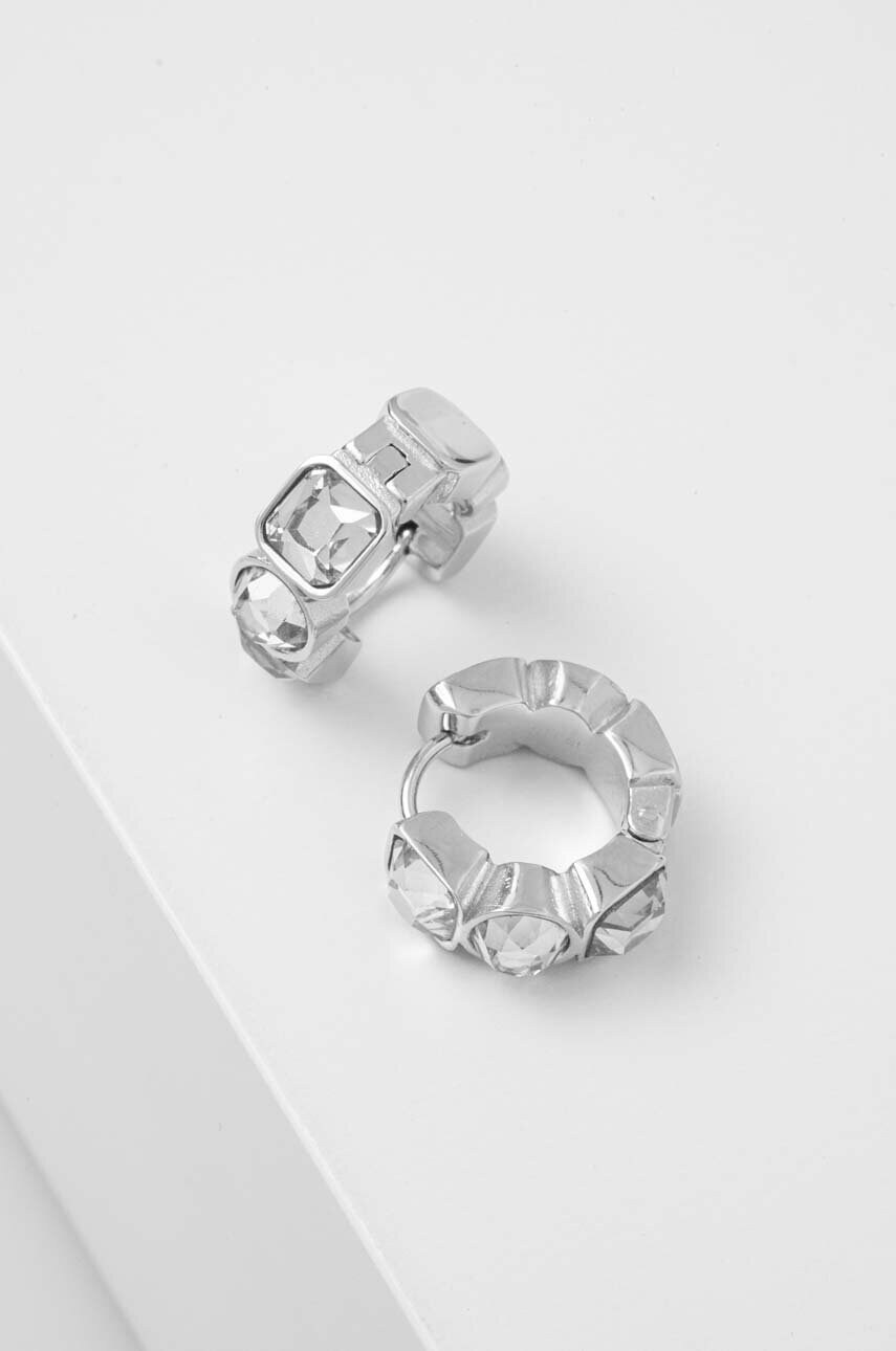 

Сережки Guess