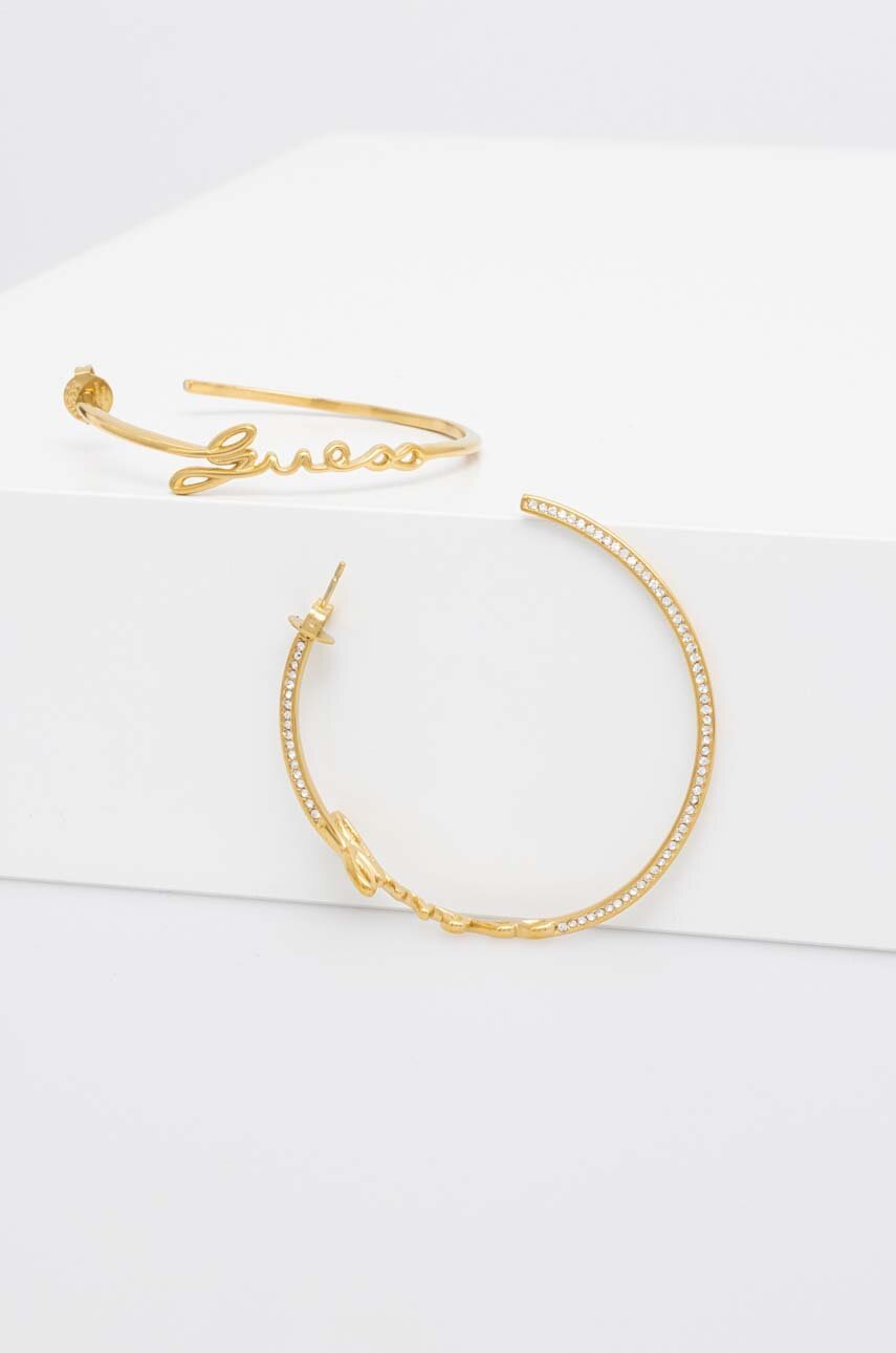 

Сережки Guess
