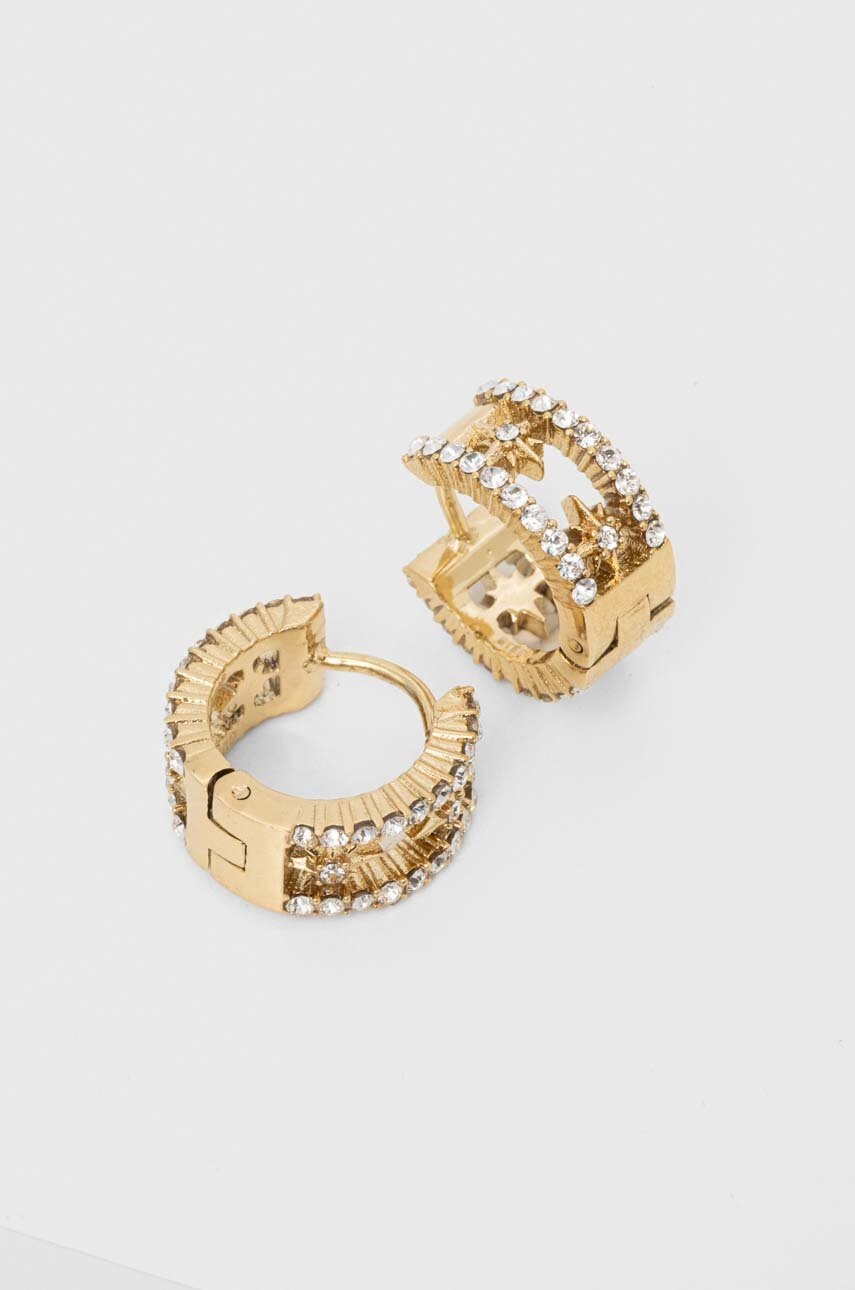 

Сережки Guess