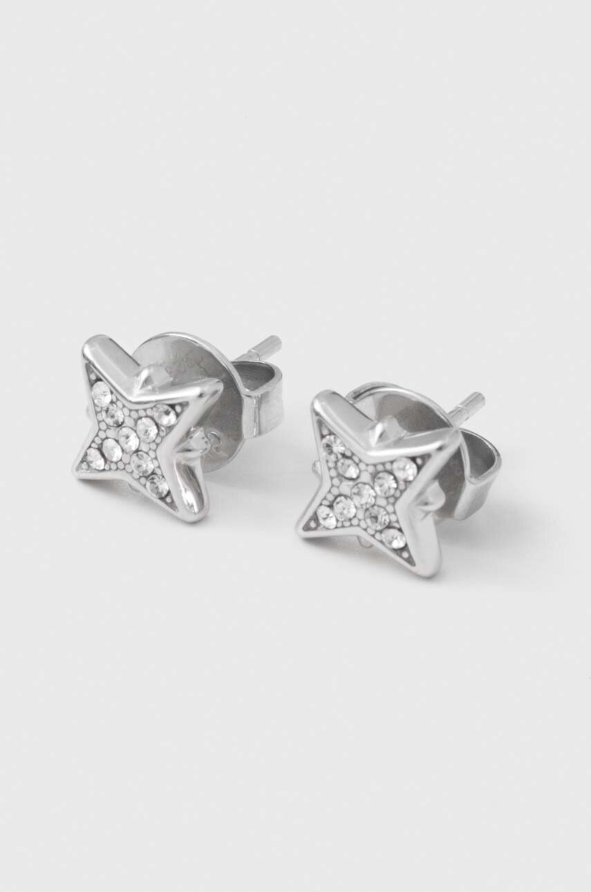 

Сережки Guess