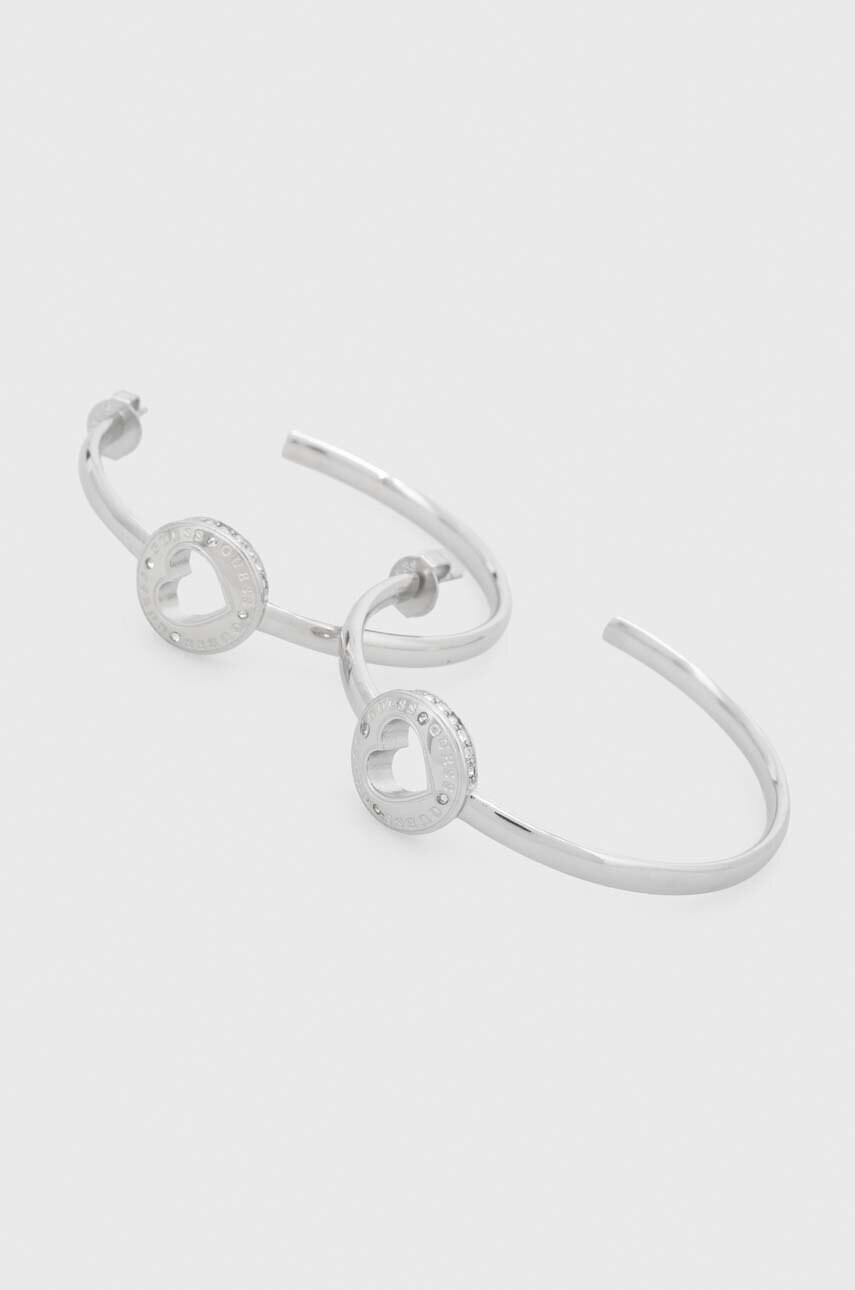 

Сережки Guess