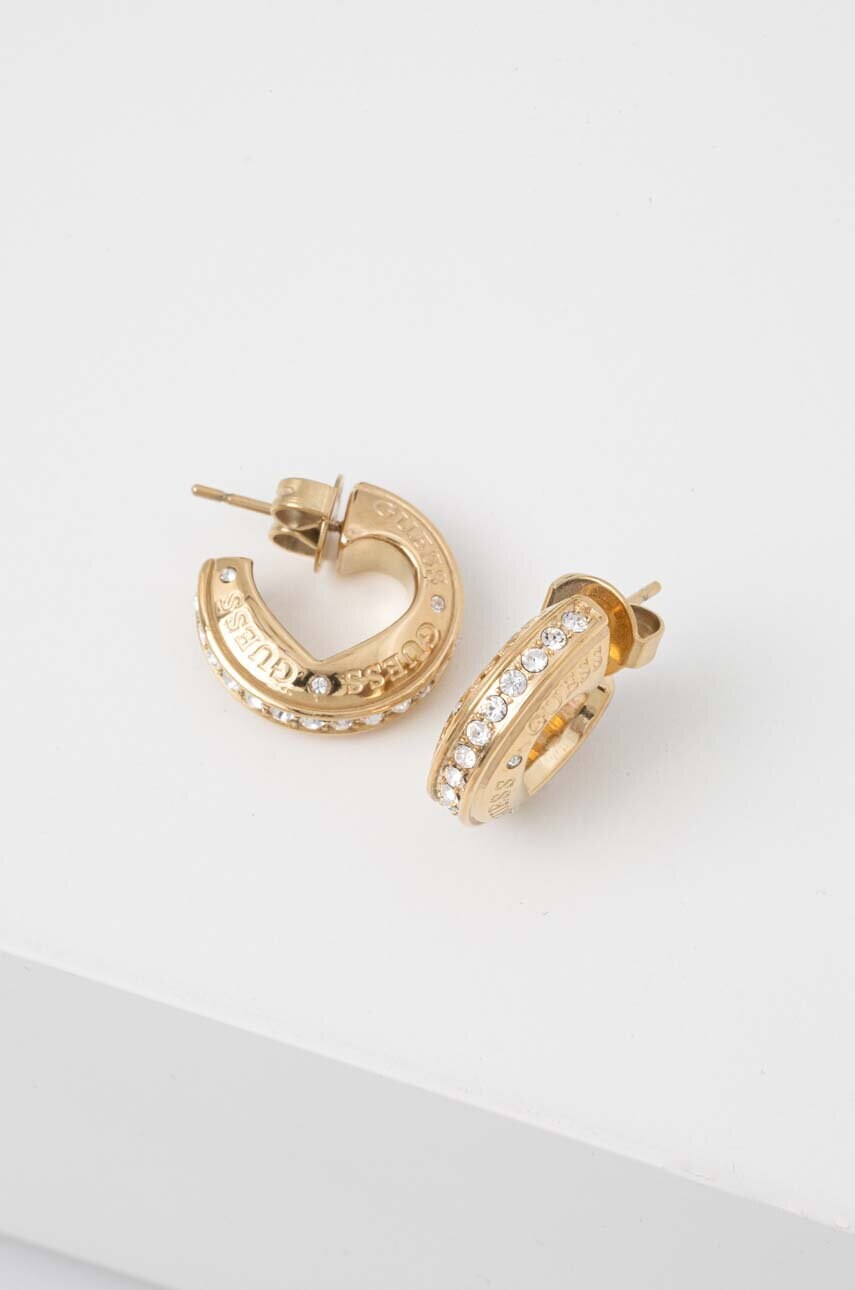 

Сережки Guess