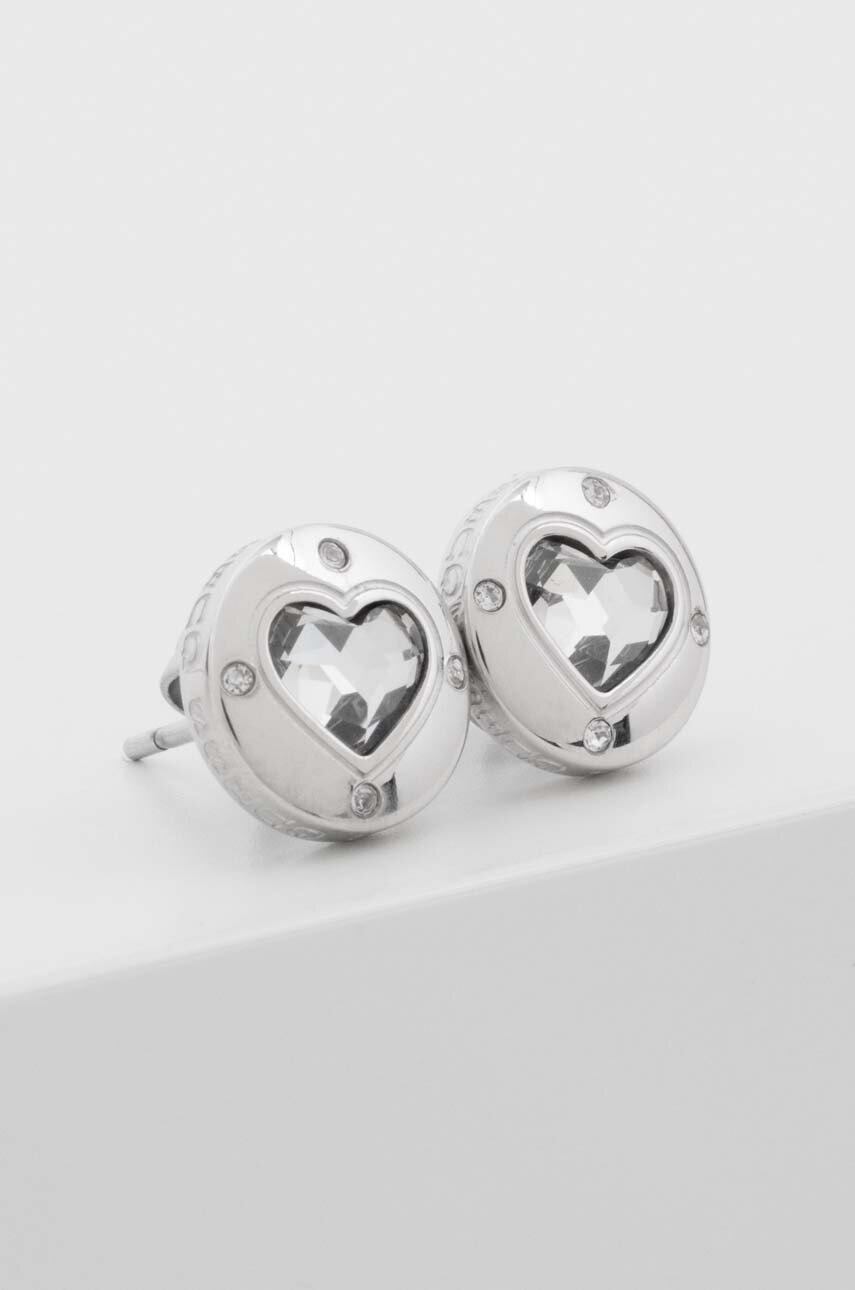 

Сережки Guess