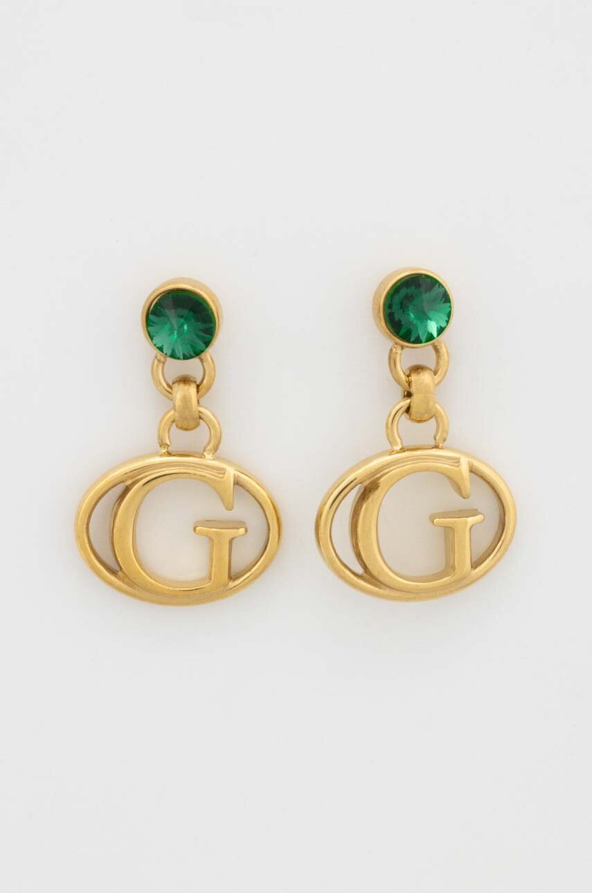 

Сережки Guess