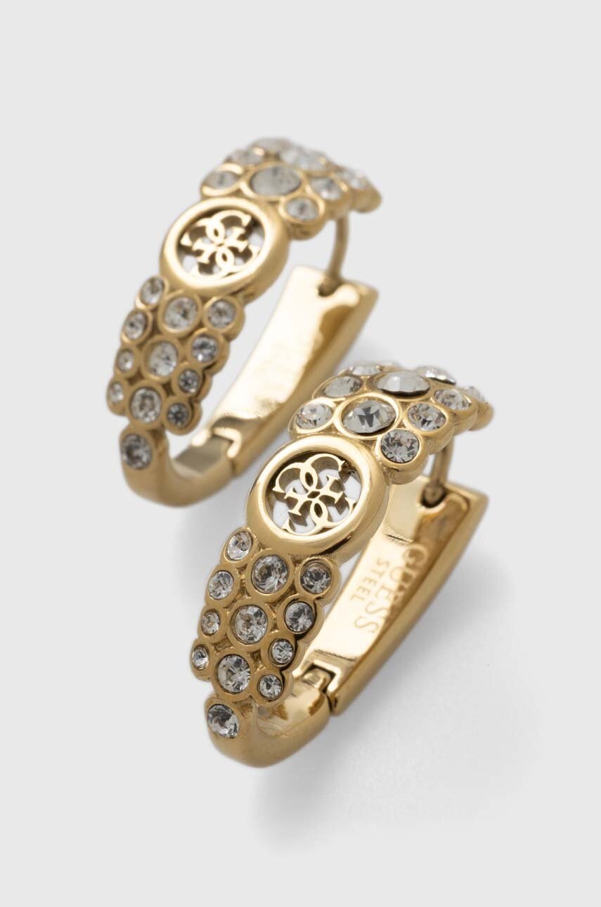 

Сережки Guess