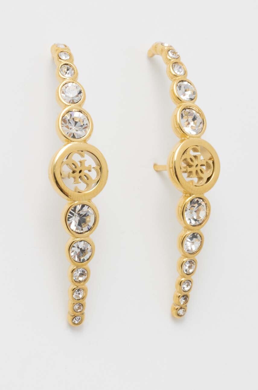 

Сережки Guess