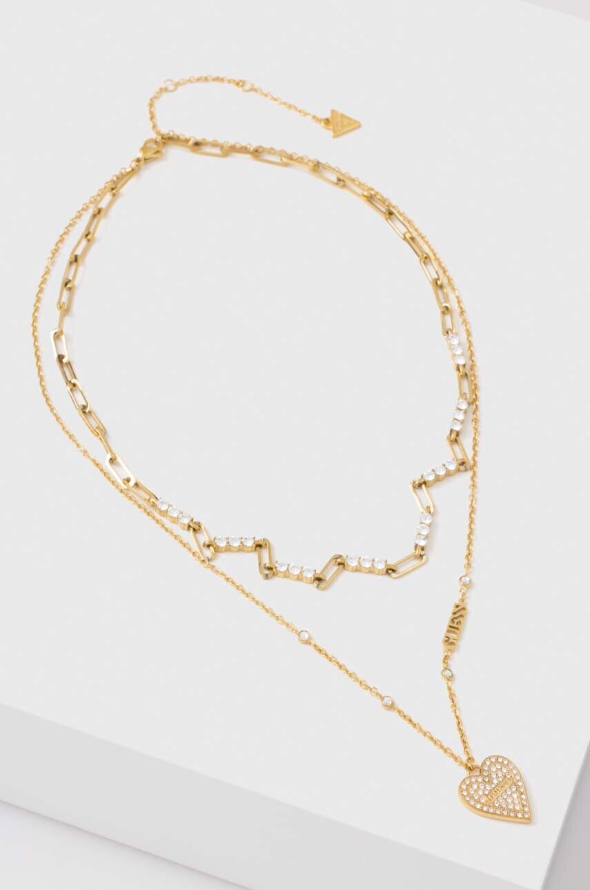 

Цепочка Guess