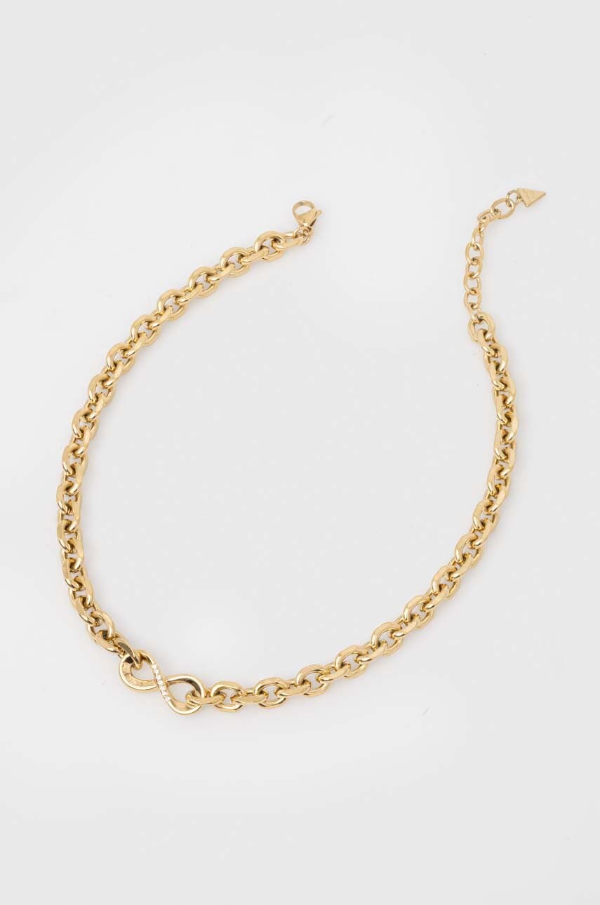 

Цепочка Guess