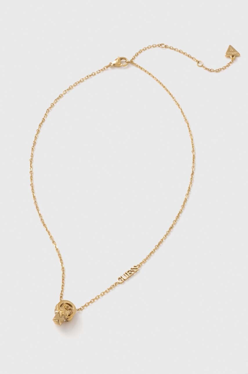 

Цепочка Guess