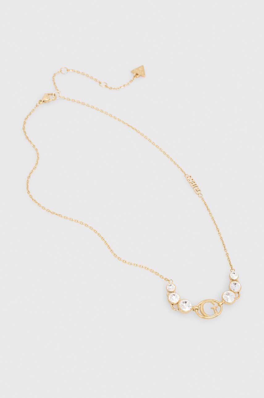

Цепочка Guess