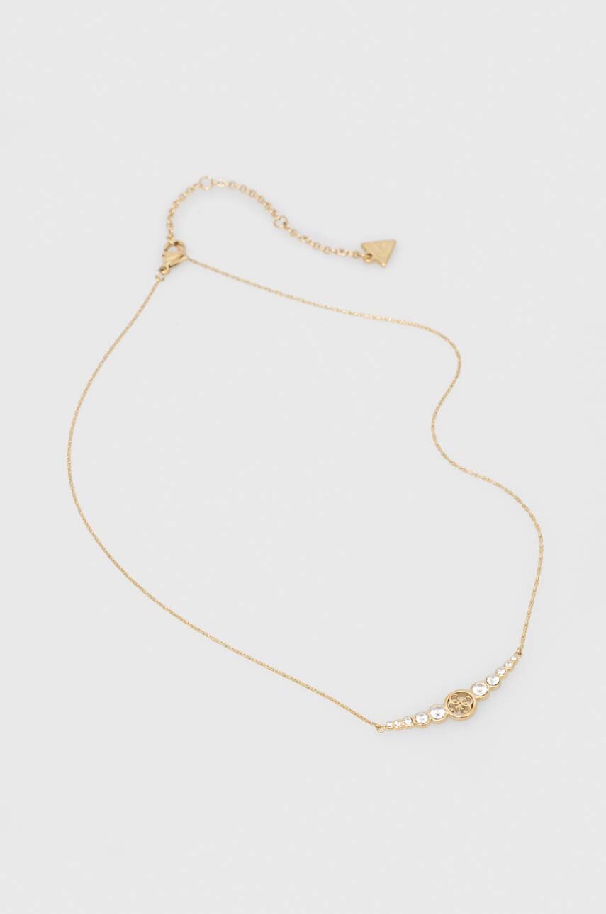 

Цепочка Guess
