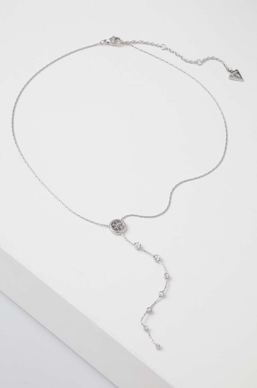

Цепочка Guess
