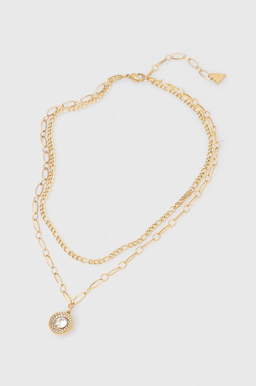

Ланцюжок Guess