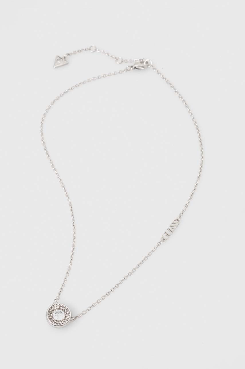 

Цепочка Guess