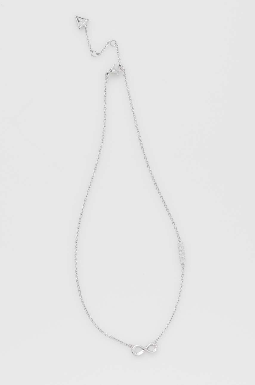 

Цепочка Guess