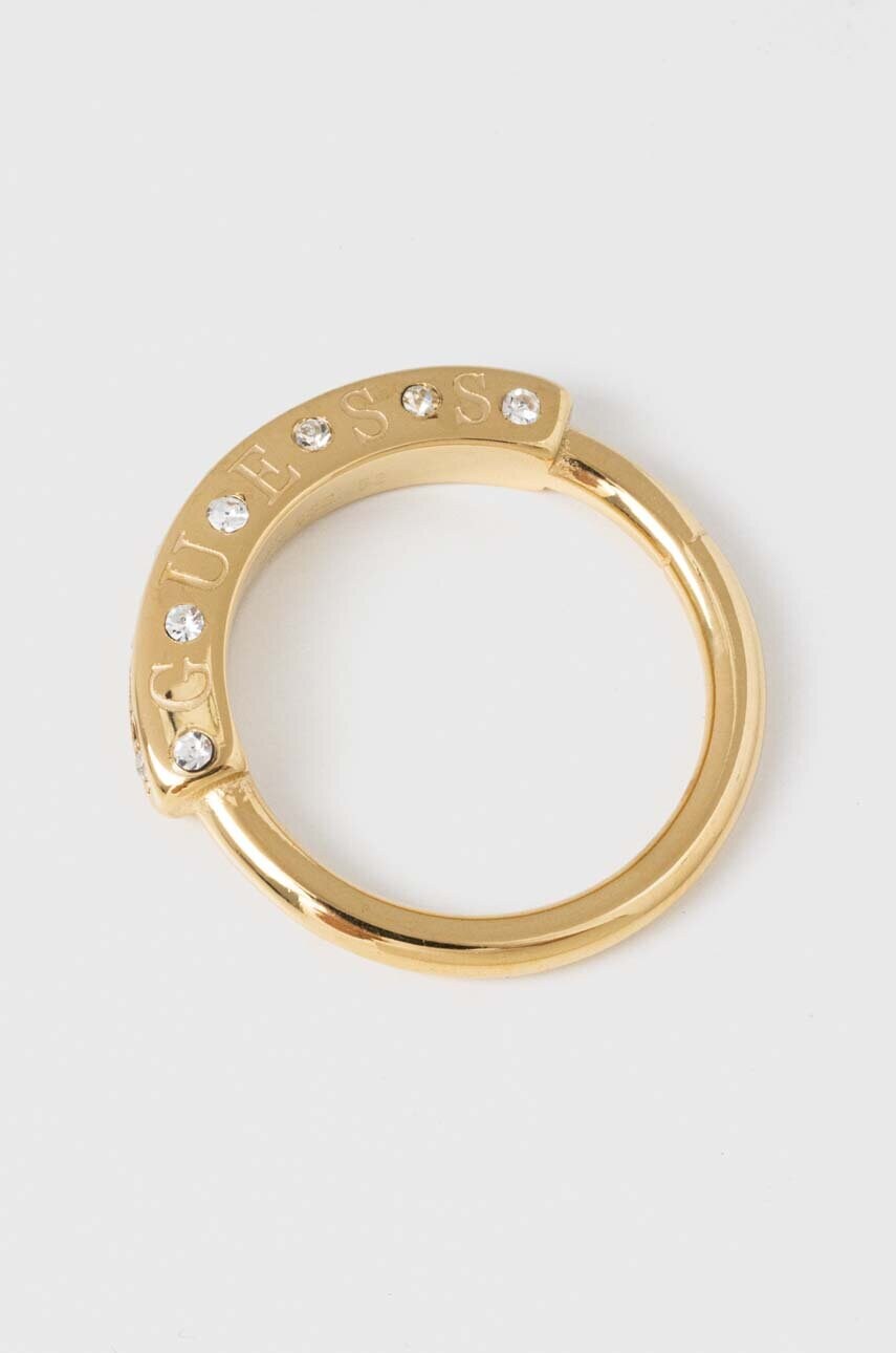 

Пръстен Guess, Злато
