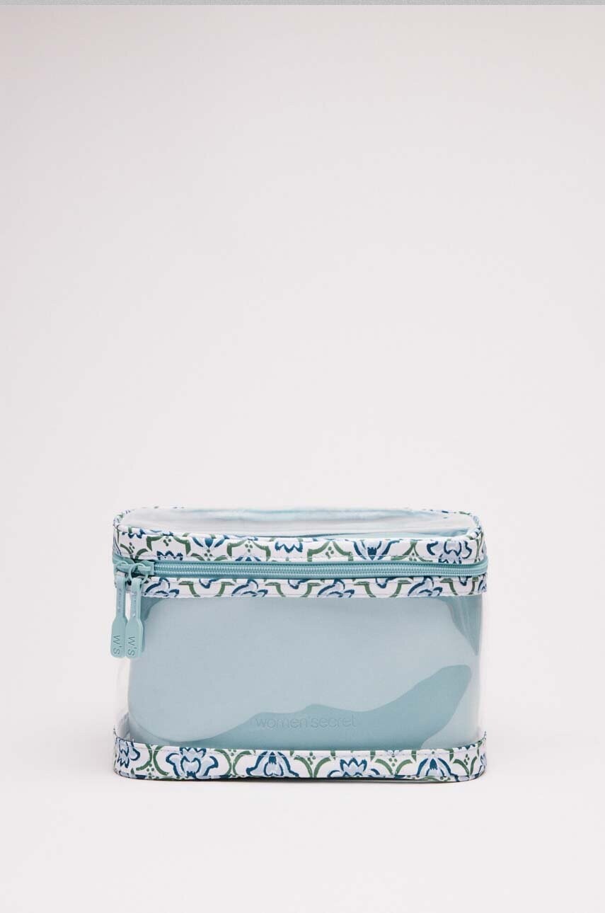 

Косметичка women'secret DAILY BREEZE 2 шт 4846934