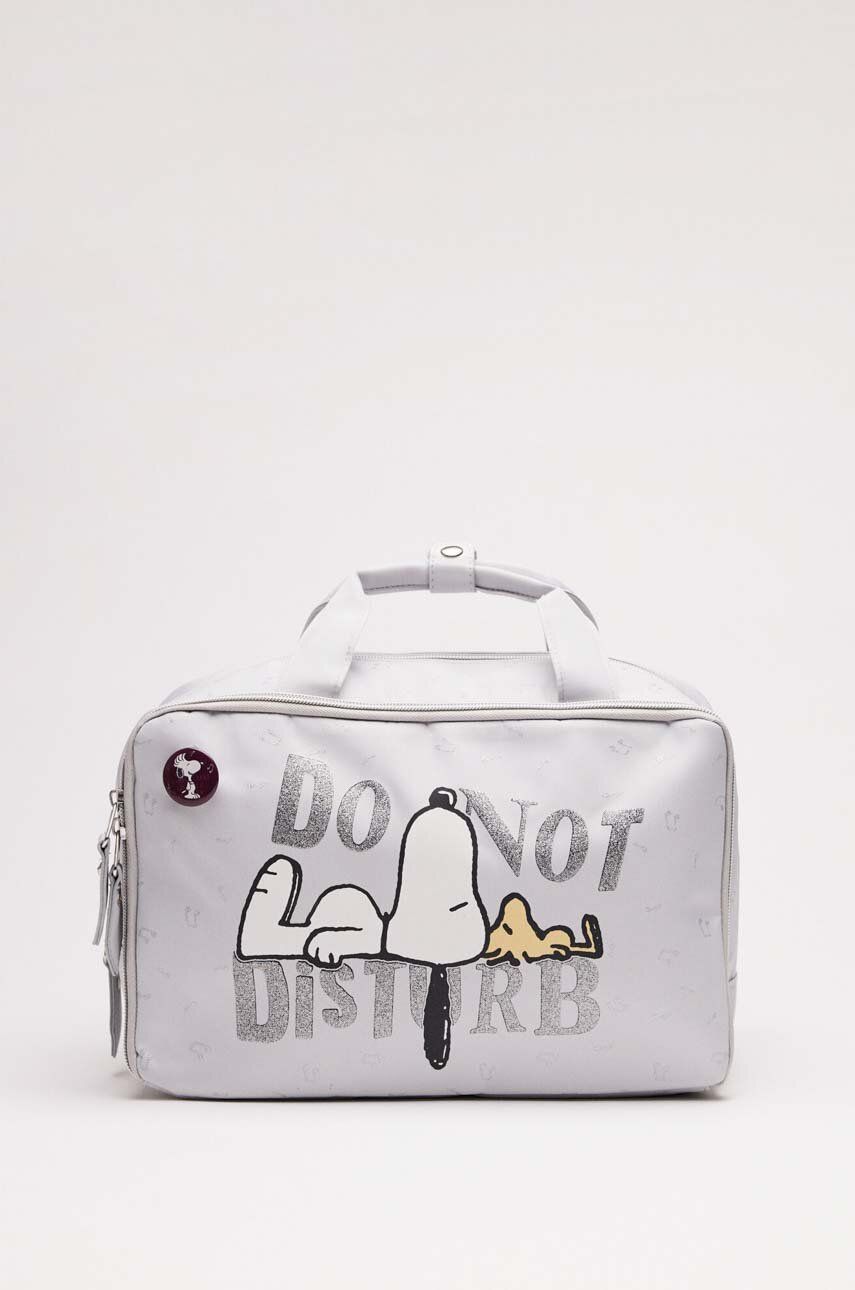 Kozmetická taška women'secret Snoopy 4846011