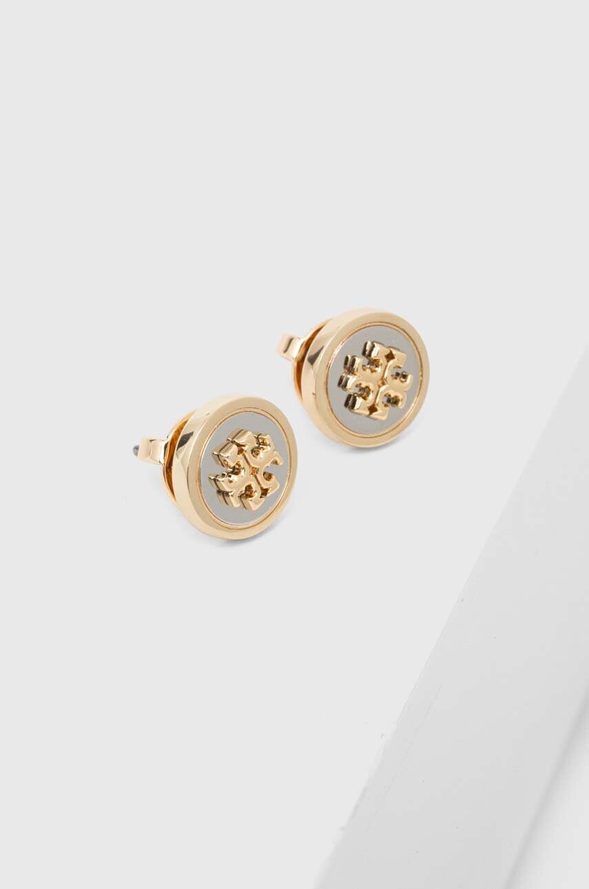 

Сережки Tory Burch